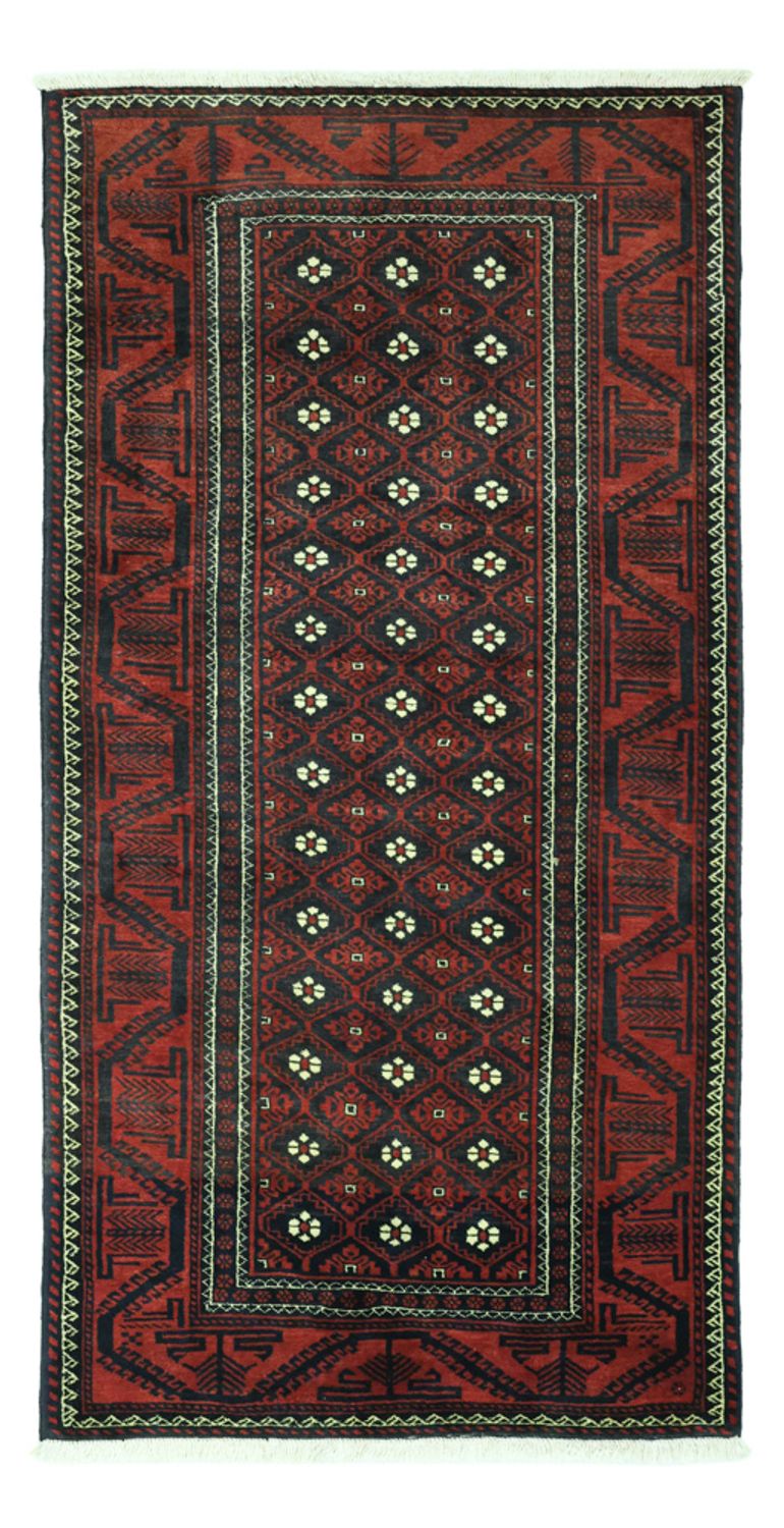 Tapete Baluch 198x103cm - Tapete Oriental