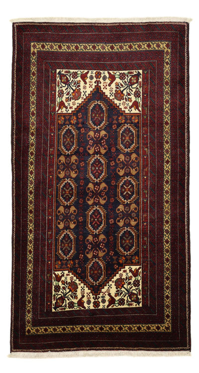 Tapete Baluch 115x210cm - Tapete Oriental