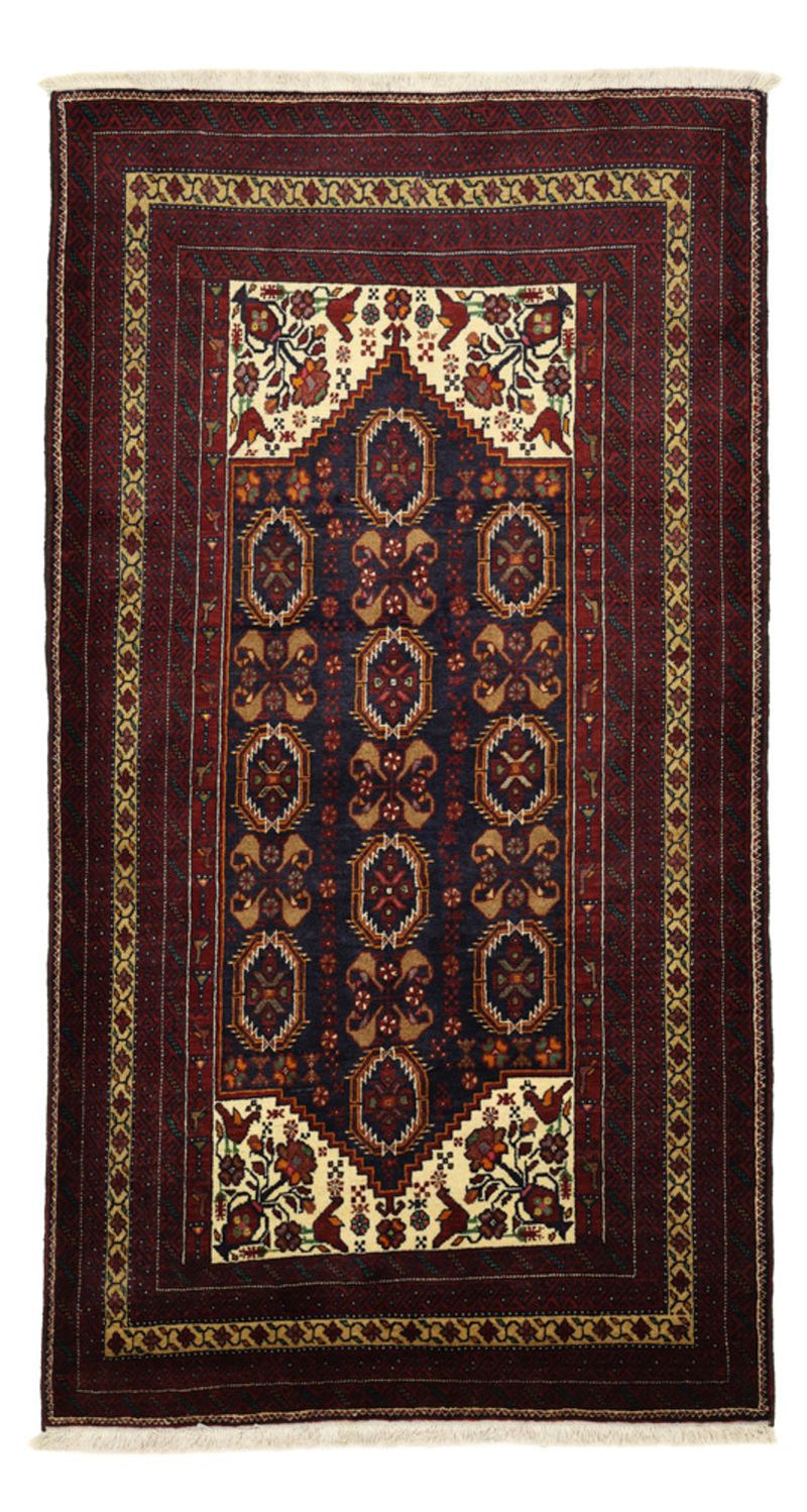 Tapete Baluch 210x115cm - Tapete Oriental