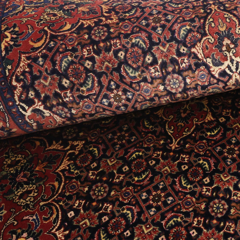 Bidjar Tapete 142x90cm - Tapete persa