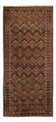 Tapete Baluch 294x141cm - Tapete Oriental