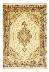 Tabriz - 50 Raj Tapete 208x149cm - Tapete persa – product image