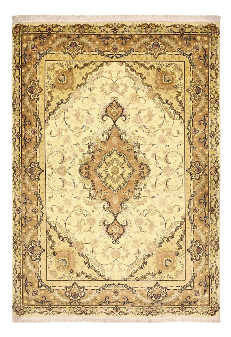 Tabriz - 50 Raj Tapete 208x149cm - Tapete persa