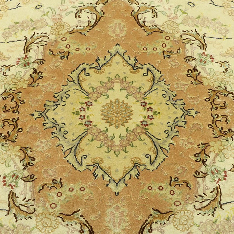 Tabriz - 50 Raj Tapete 208x149cm - Tapete persa