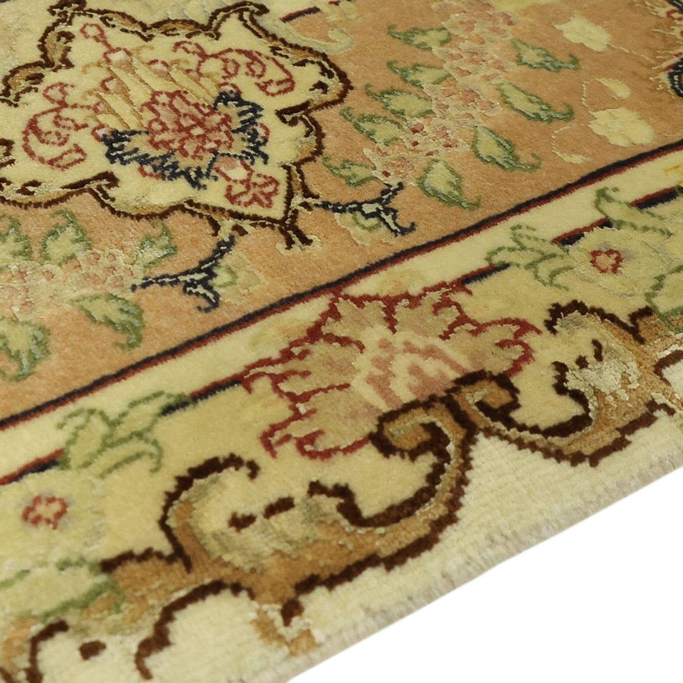 Tabriz - 50 Raj Tapete 208x149cm - Tapete persa