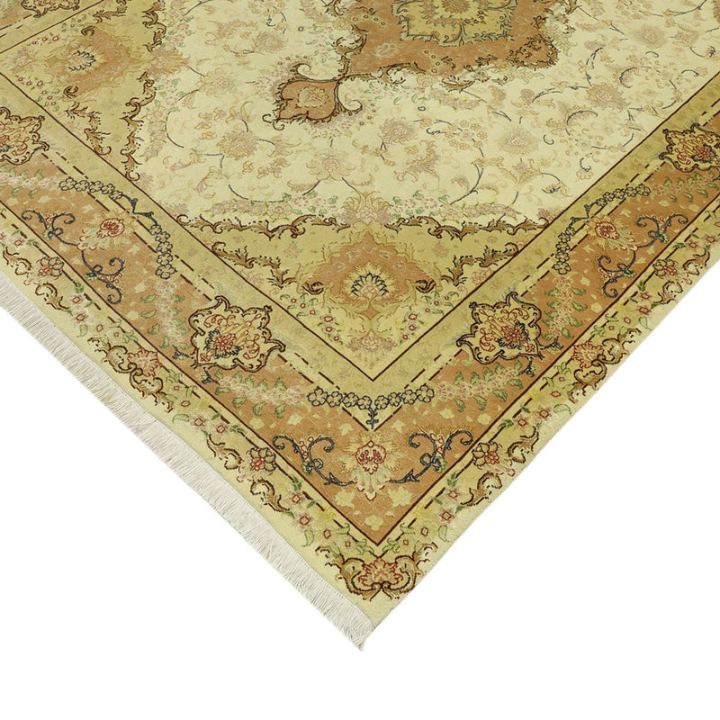 Tabriz - 50 Raj Tapete 208x149cm - Tapete persa
