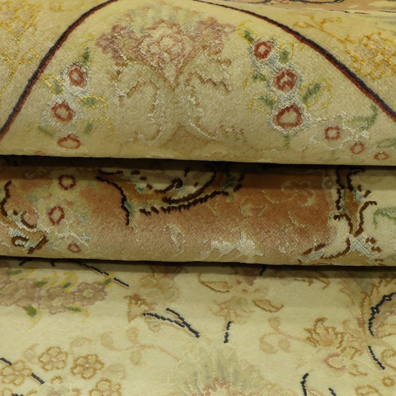 Tabriz - 50 Raj Tapete 208x149cm - Tapete persa