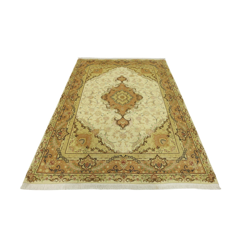 Tabriz - 50 Raj Tapete 208x149cm - Tapete persa