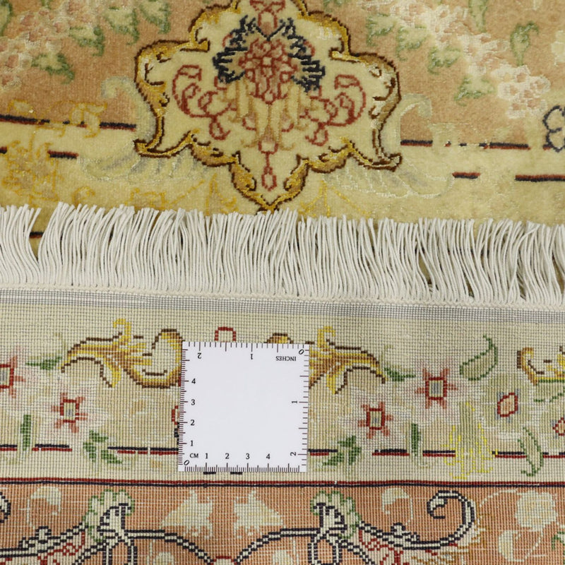 Tabriz - 50 Raj Tapete 208x149cm - Tapete persa