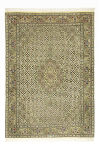 Tabriz - 50 Raj Tapete 105x148cm - Tapete persa – product image