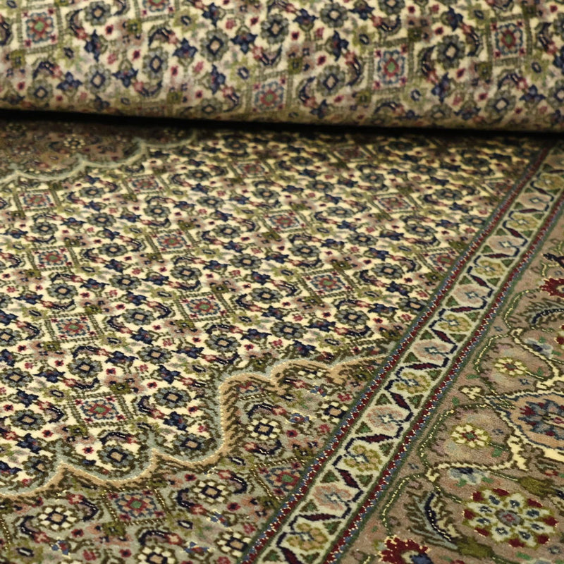 Tabriz - 50 Raj Tapete 105x148cm - Tapete persa