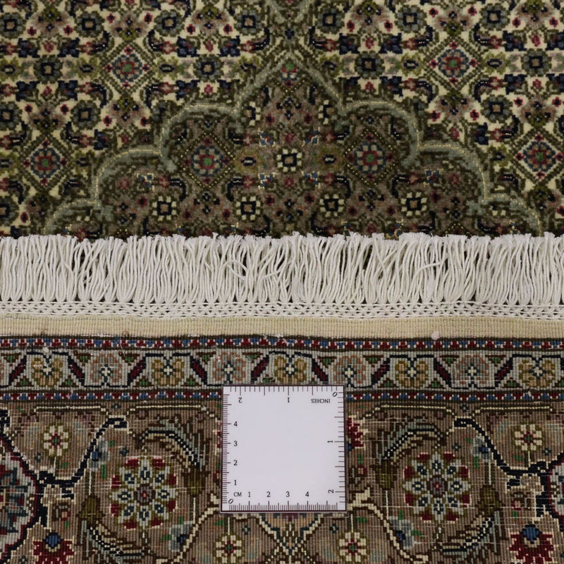 Tabriz - 50 Raj Tapete 105x148cm - Tapete persa