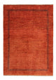 Loribaft Tapete 115x82cm - Perserteppich Wollteppich