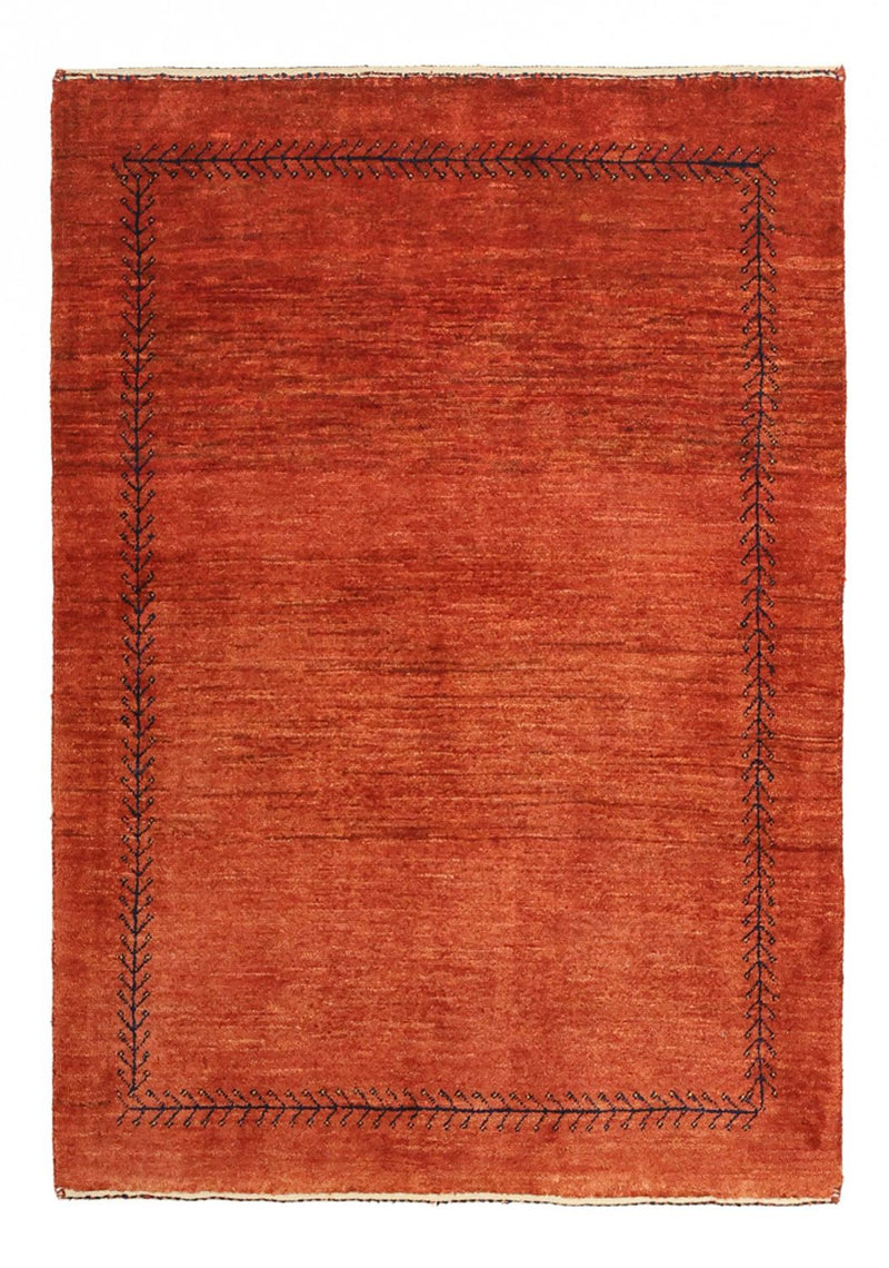 Loribaft Tapete 115x82cm - Perserteppich Wollteppich