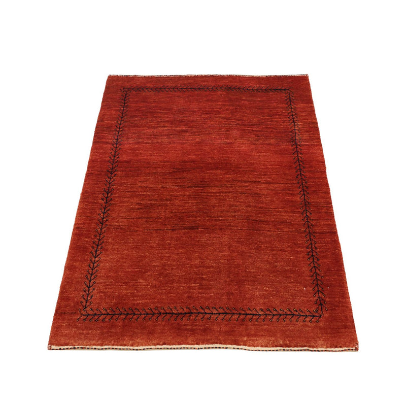 Loribaft Tapete 115x82cm - Perserteppich Wollteppich