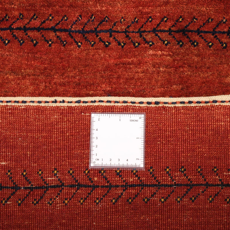Loribaft Tapete 115x82cm - Perserteppich Wollteppich