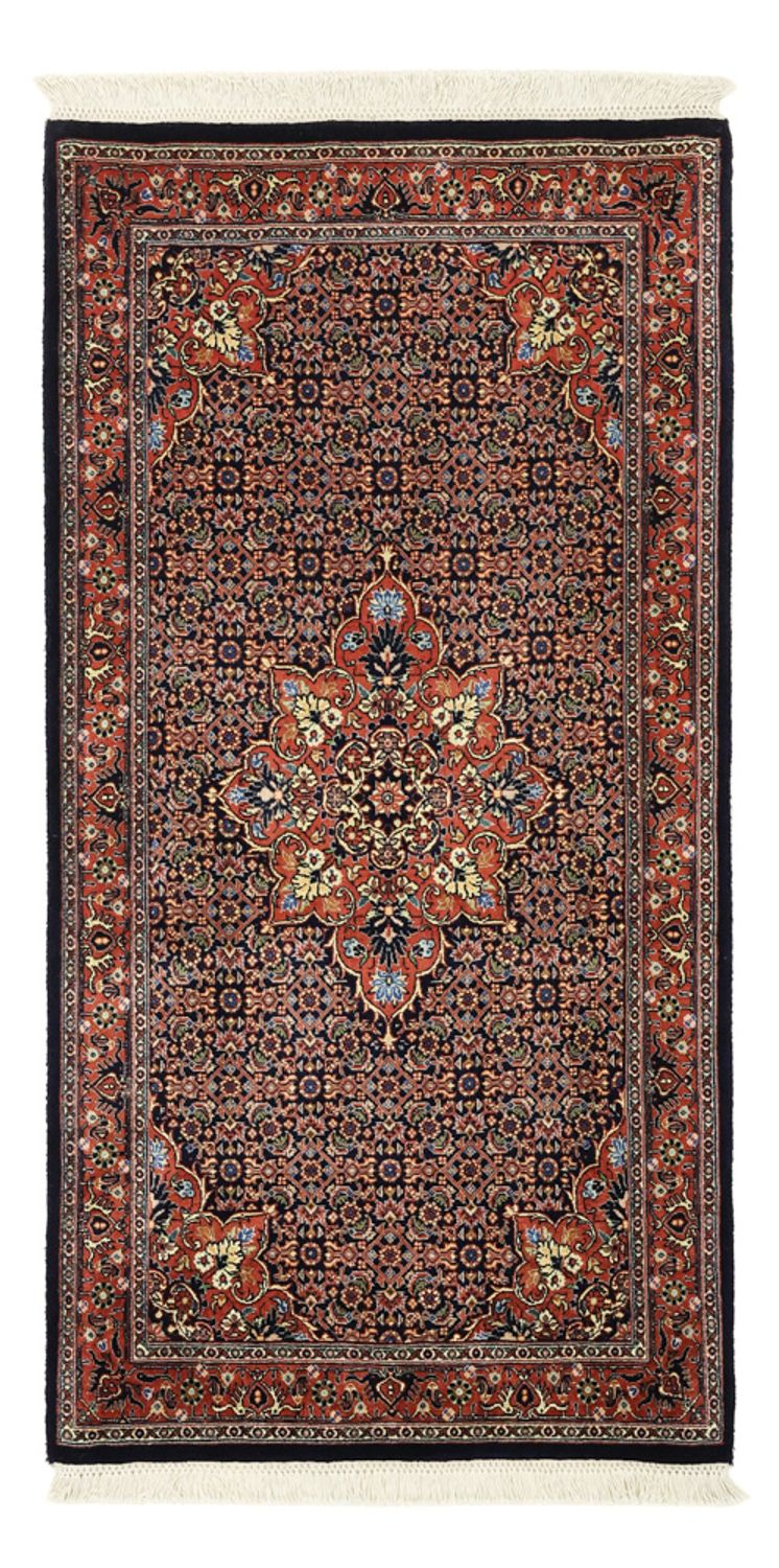Bidjar Tapete 144x75cm - Tapete persa