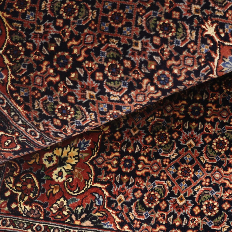 Bidjar Tapete 144x75cm - Tapete persa