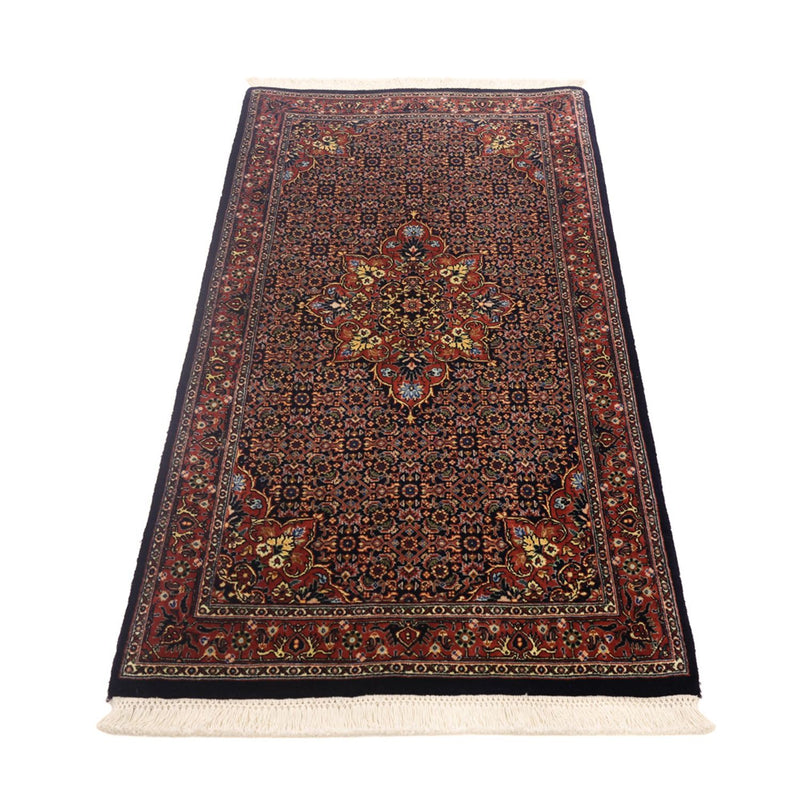 Bidjar Tapete 144x75cm - Tapete persa