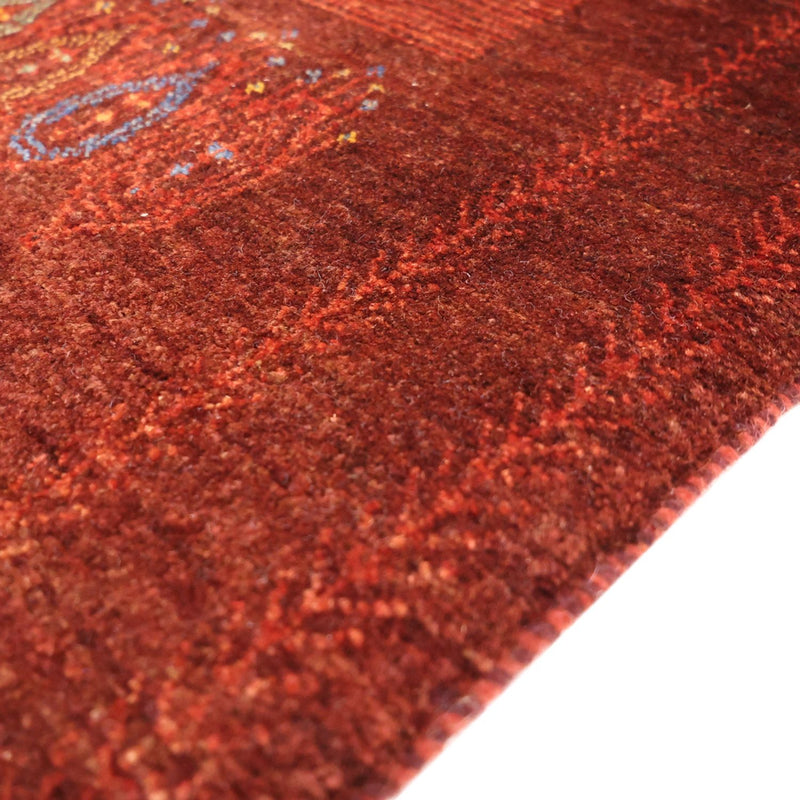 Kashkuli Tapete 82x131cm - Tapete persa