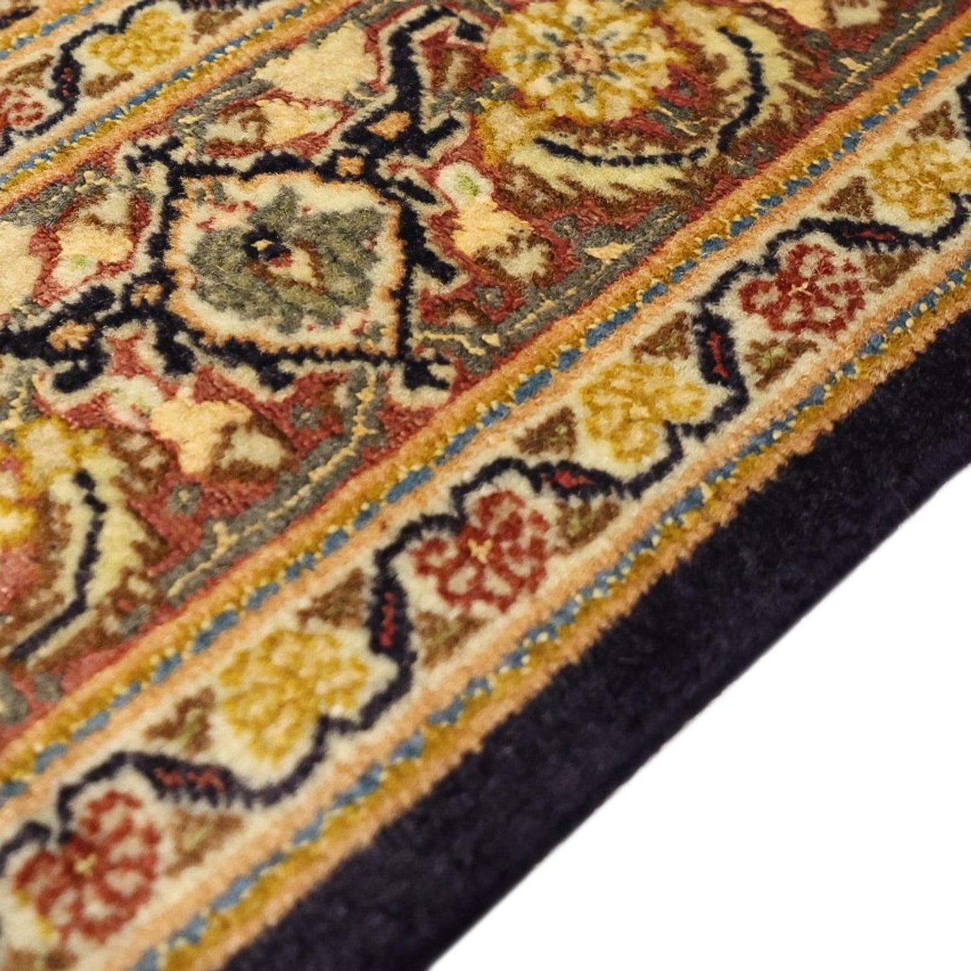 Tabriz - 50 Raj Tapete 148x100cm - Tapete persa