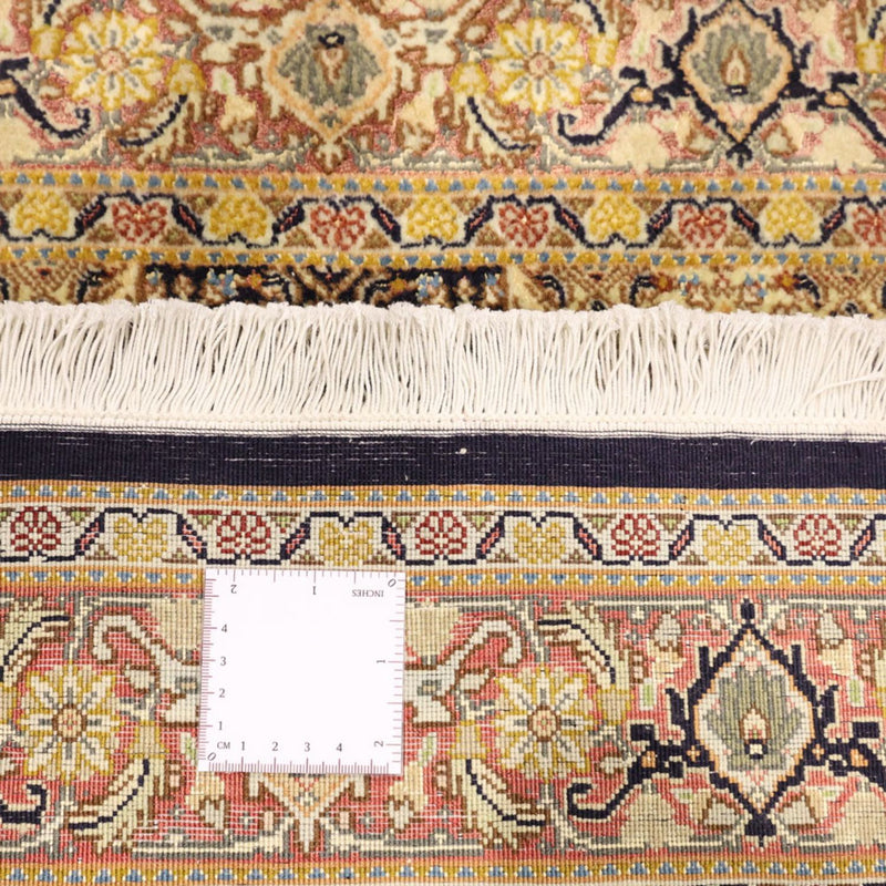 Tabriz - 50 Raj Tapete 148x100cm - Tapete persa