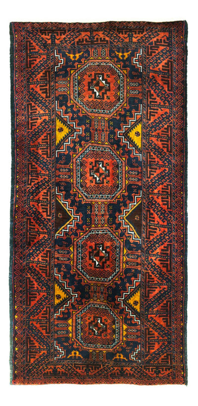 Tapete Baluch 98x198cm - Tapete Oriental