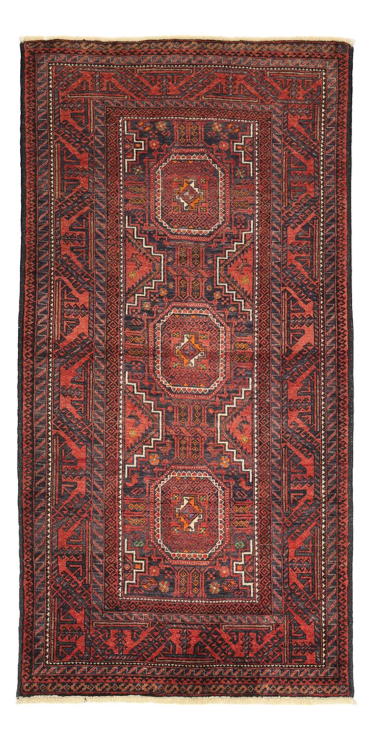 Tapete Baluch 194x98cm - Tapete Oriental