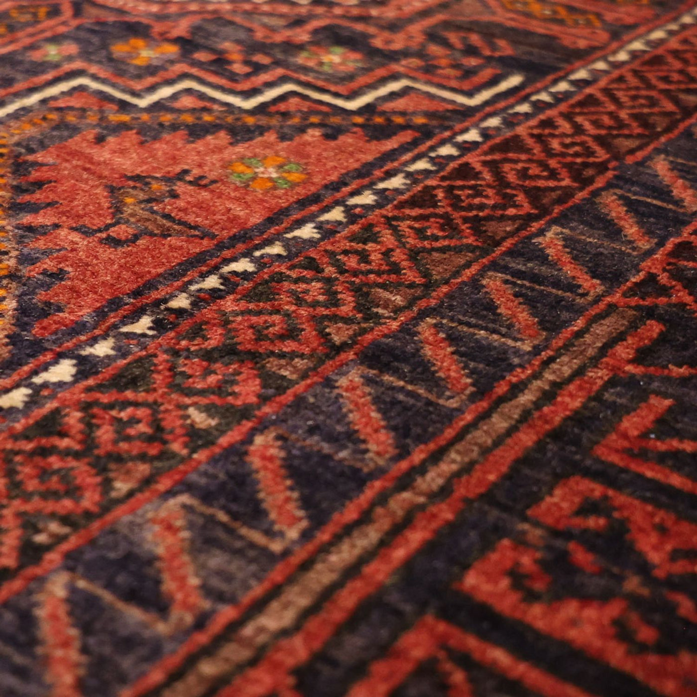 Tapete Baluch 194x98cm - Tapete Oriental