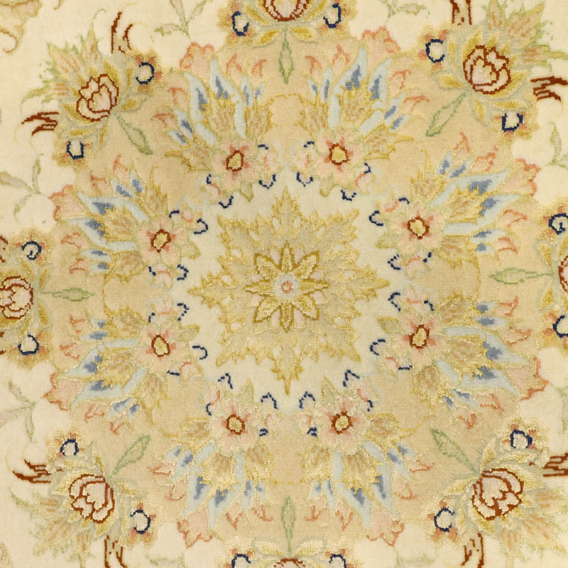 Tabriz - 60 Raj Tapete 98x159cm - Tapete persa