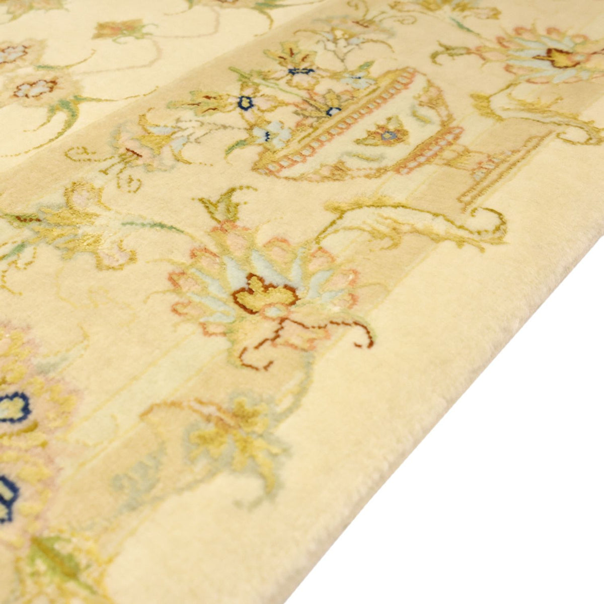 Tabriz - 60 Raj Tapete 98x159cm - Tapete persa
