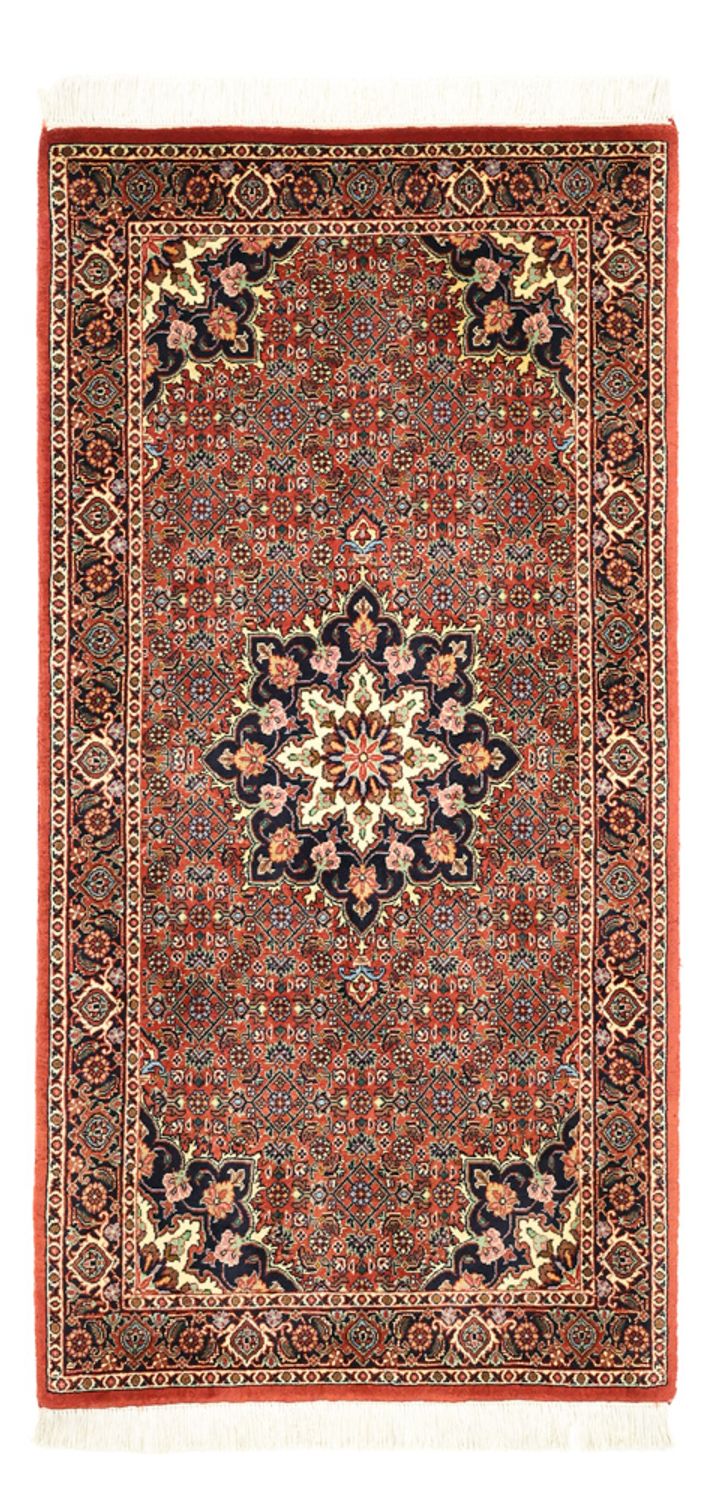 Bidjar Tapete 137x69cm - Tapete persa