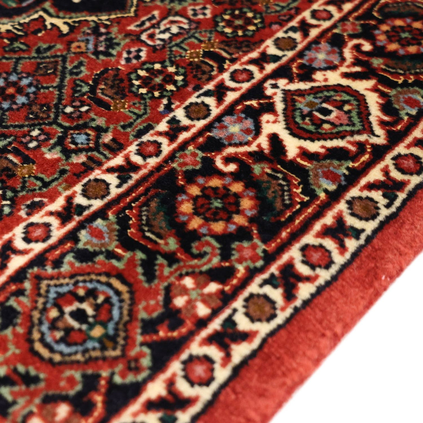 Bidjar Tapete 137x69cm - Tapete persa