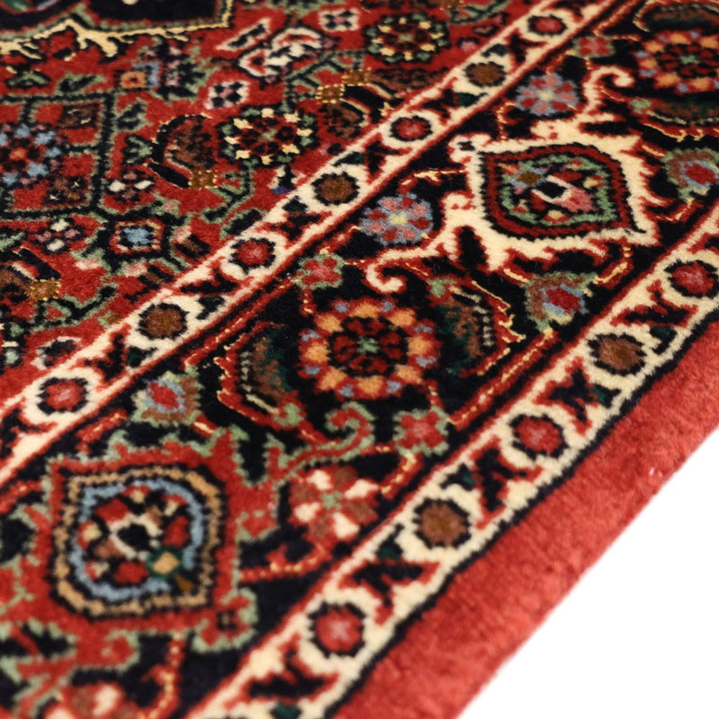 Bidjar Tapete 137x69cm - Tapete persa