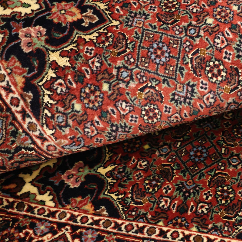 Bidjar Tapete 137x69cm - Tapete persa