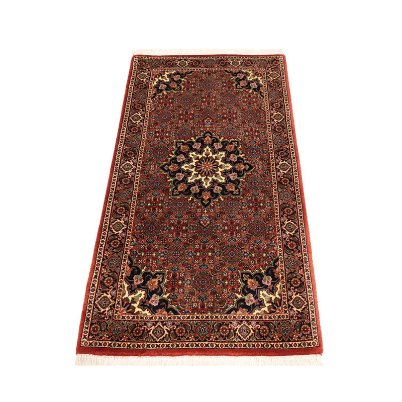 Bidjar Tapete 137x69cm - Tapete persa