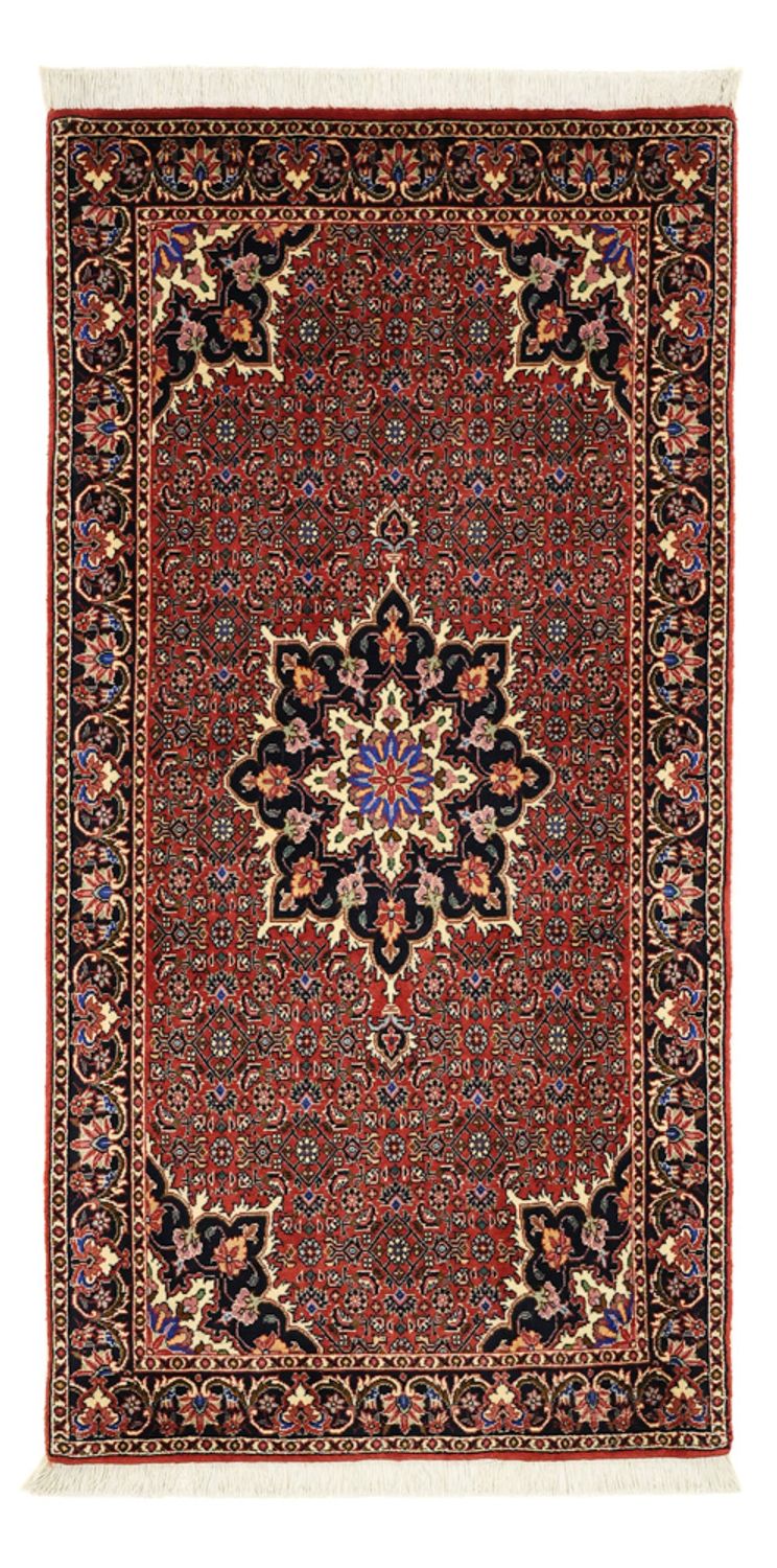 Bidjar Tapete 144x73cm - Tapete persa