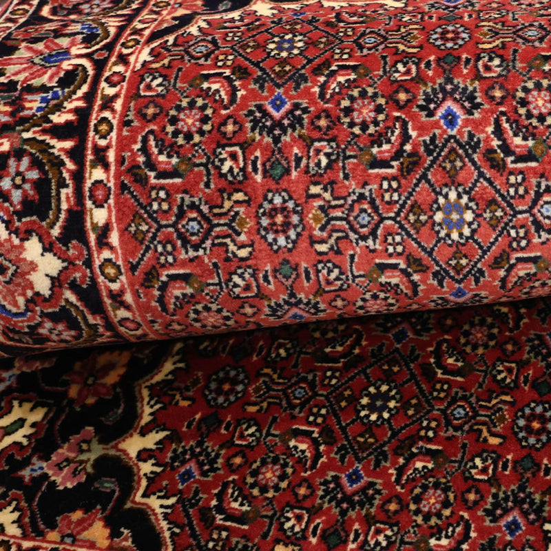 Bidjar Tapete 144x73cm - Tapete persa