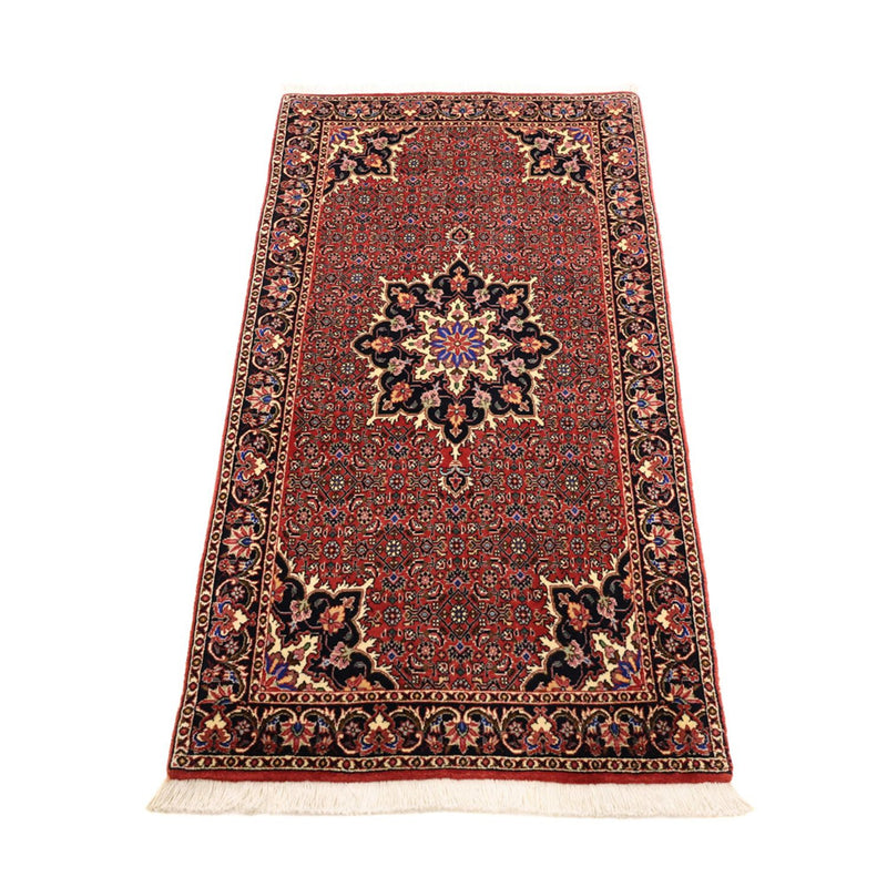 Bidjar Tapete 144x73cm - Tapete persa