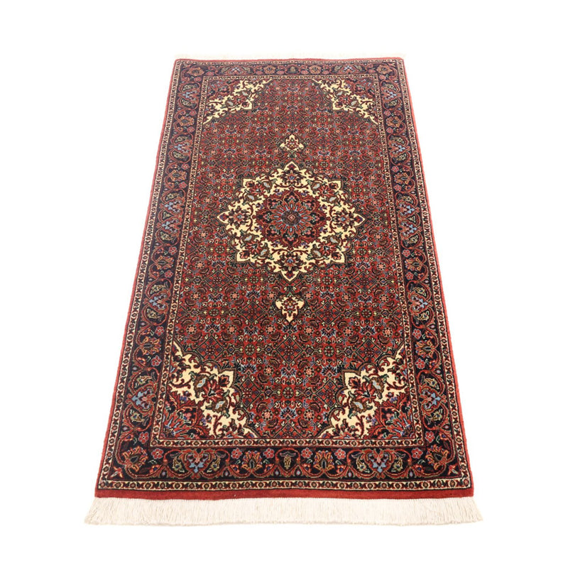 Bidjar Tapete 147x72cm - Tapete persa