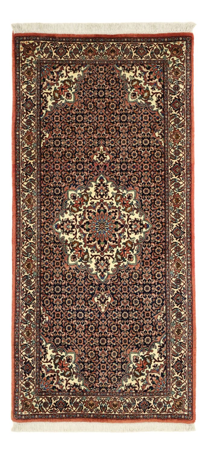 Bidjar Tapete 69x149cm - Tapete persa