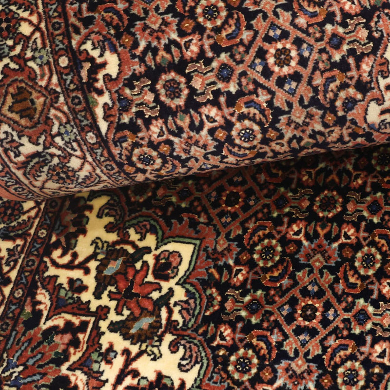 Bidjar Tapete 69x149cm - Tapete persa