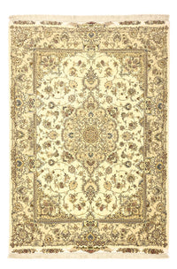 Tabriz - 60 Raj Tapete 206x145cm - Tapete persa – product image
