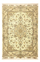 Tabriz - 60 Raj Tapete 206x145cm - Tapete persa