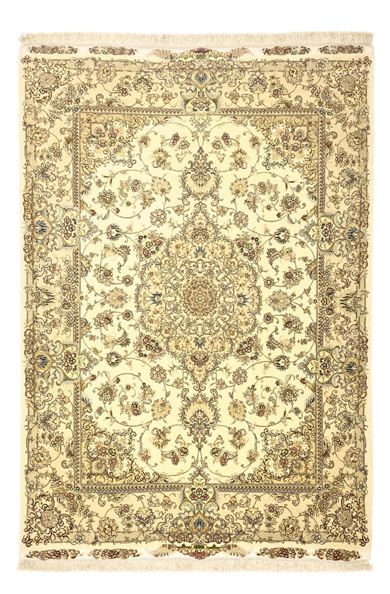 Tabriz - 60 Raj Tapete 206x145cm - Tapete persa