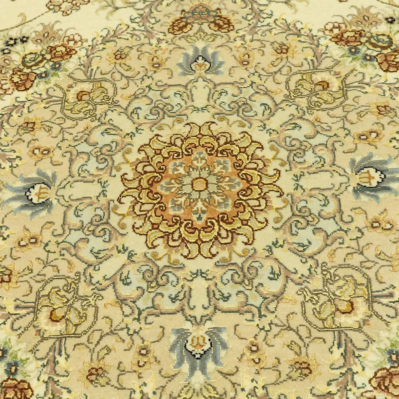 Tabriz - 60 Raj Tapete 206x145cm - Tapete persa