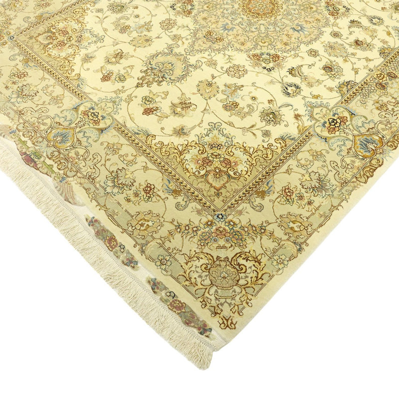 Tabriz - 60 Raj Tapete 206x145cm - Tapete persa