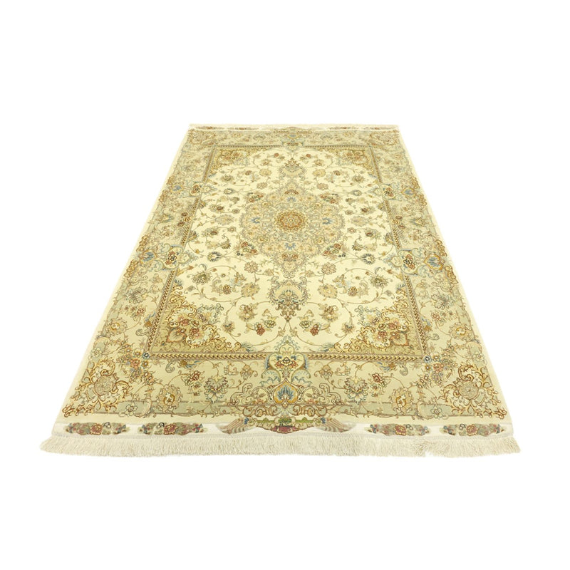 Tabriz - 60 Raj Tapete 206x145cm - Tapete persa