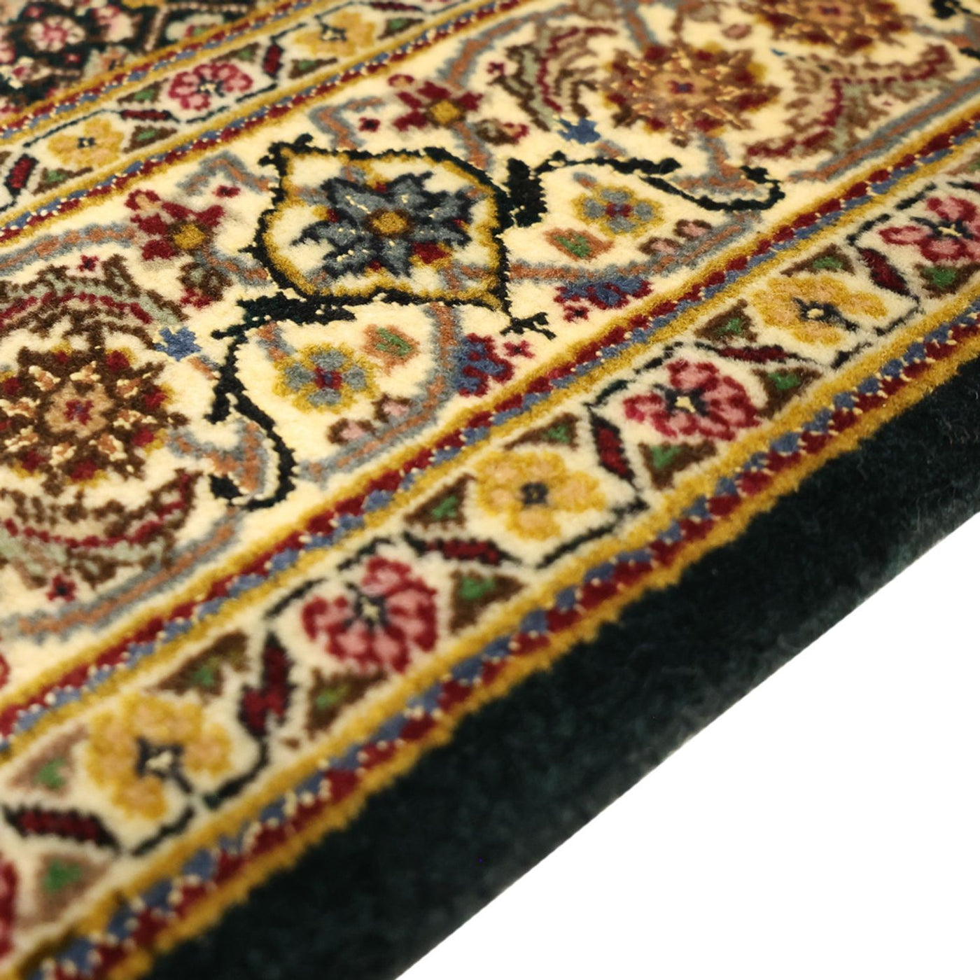 Tabriz - 50 Raj Tapete 144x106cm - Tapete persa