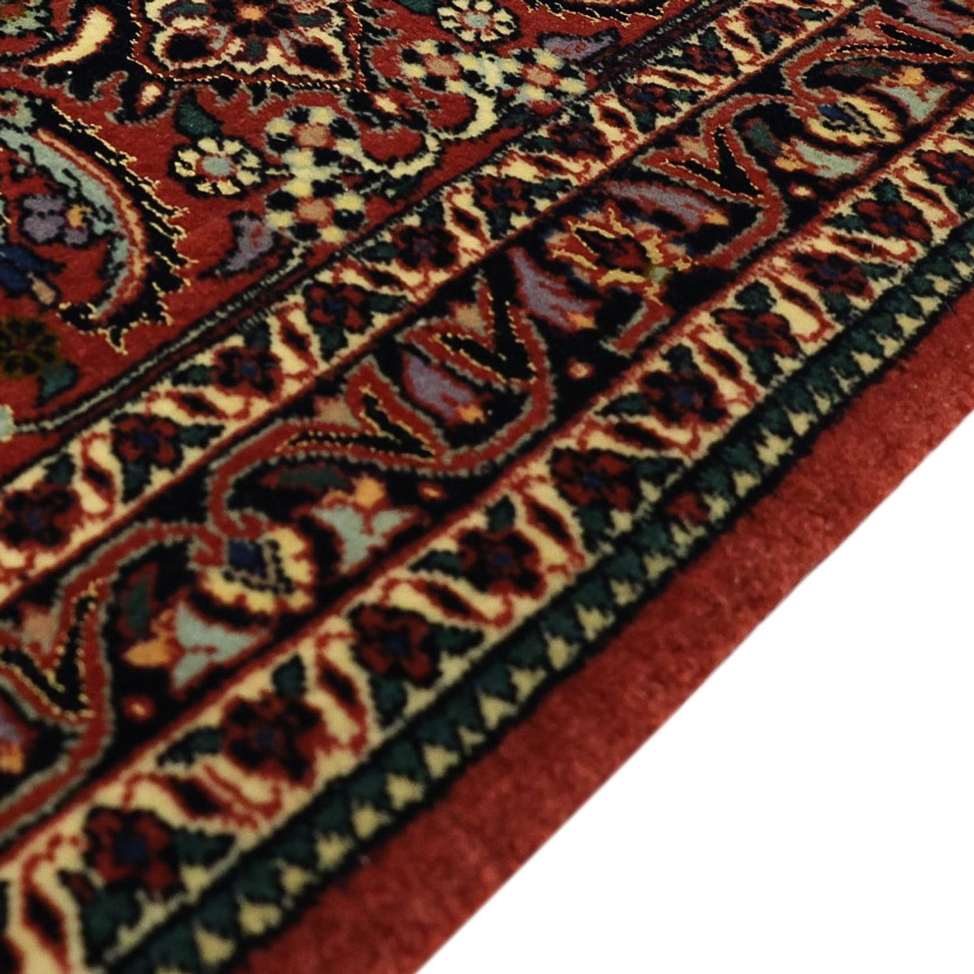 Bidjar Tapete 286x255cm - Tapete persa